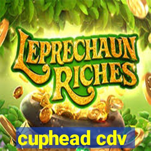 cuphead cdv